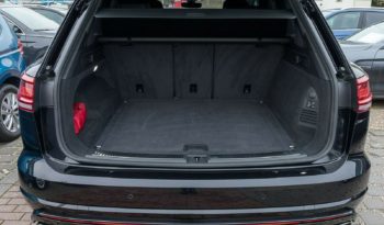 Volkswagen Touareg 3.0TDI R-LINE full