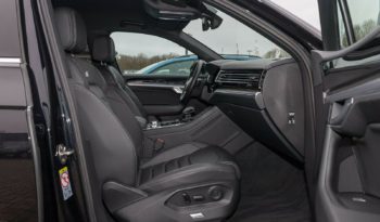 Volkswagen Touareg 3.0TDI R-LINE full