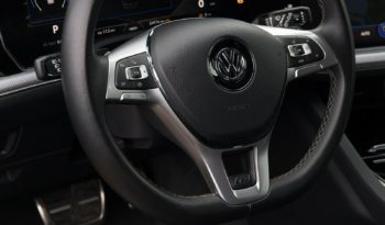 Volkswagen Touareg 3.0TDI R-LINE full