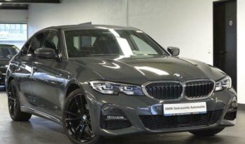 BMW 320i xDrive M full