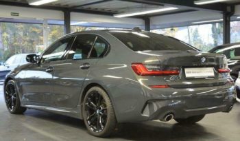 BMW 320i xDrive M full