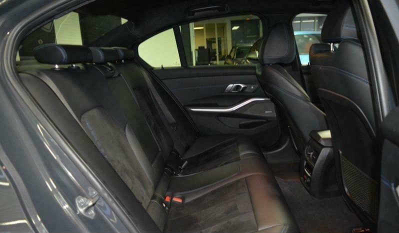 BMW 320i xDrive M full