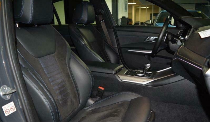 BMW 320i xDrive M full