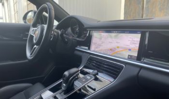 Porsche Panamera Sport Turismo full