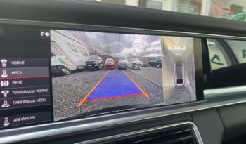 Porsche Panamera Sport Turismo full