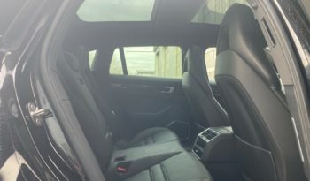 Porsche Panamera Sport Turismo full