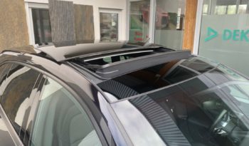 Porsche Panamera Sport Turismo full