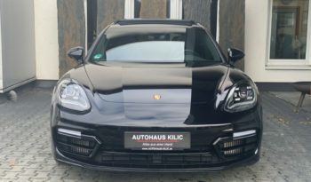 Porsche Panamera Sport Turismo full