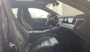 Porsche Panamera Sport Turismo full