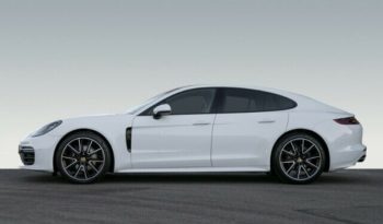 Porsche Panamera SportDesign full
