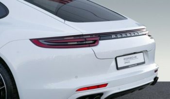 Porsche Panamera SportDesign full