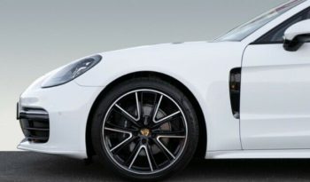Porsche Panamera SportDesign full