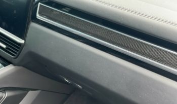 Porsche Cayenne Coupe full