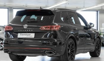 Volkswagen Touareg 3.0TDI R-LINE full