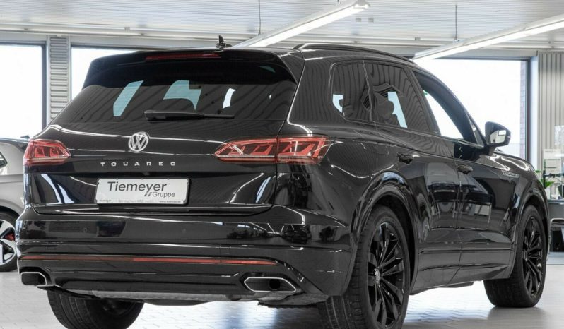 Volkswagen Touareg 3.0TDI R-LINE full