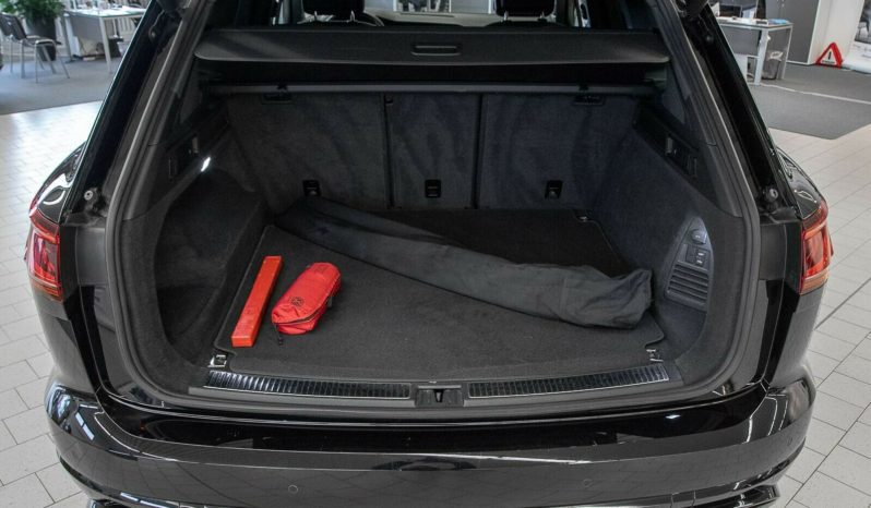 Volkswagen Touareg 3.0TDI R-LINE full