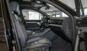 Volkswagen Touareg 3.0TDI R-LINE full