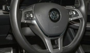 Volkswagen Touareg 3.0TDI R-LINE full