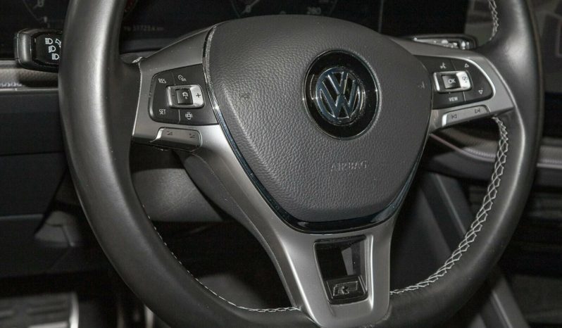 Volkswagen Touareg 3.0TDI R-LINE full