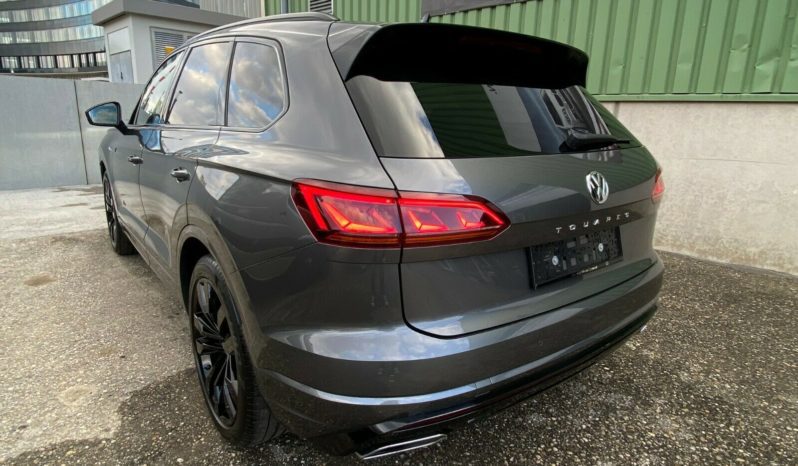 Volkswagen Touareg 3.0TDI R-LINE full