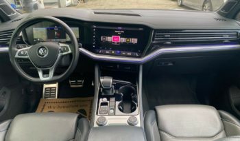 Volkswagen Touareg 3.0TDI R-LINE full