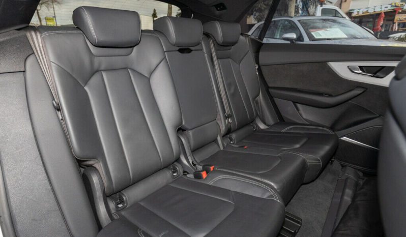 Audi Q8 50TDI S-LINE full