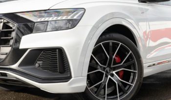 Audi Q8 50TDI S-LINE full