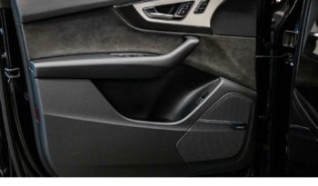 Audi SQ7 4.0TDI S-LINE full
