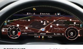 Audi SQ7 4.0TDI S-LINE full