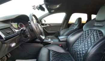 Audi A6 3.0TDI Competition full