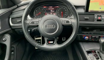 Audi A6 3.0TDI Competition full
