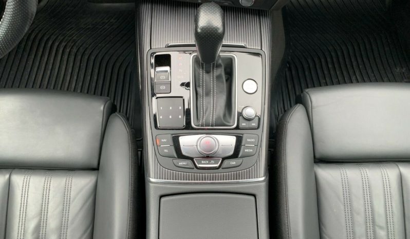 Audi A6 3.0TDI Competition full
