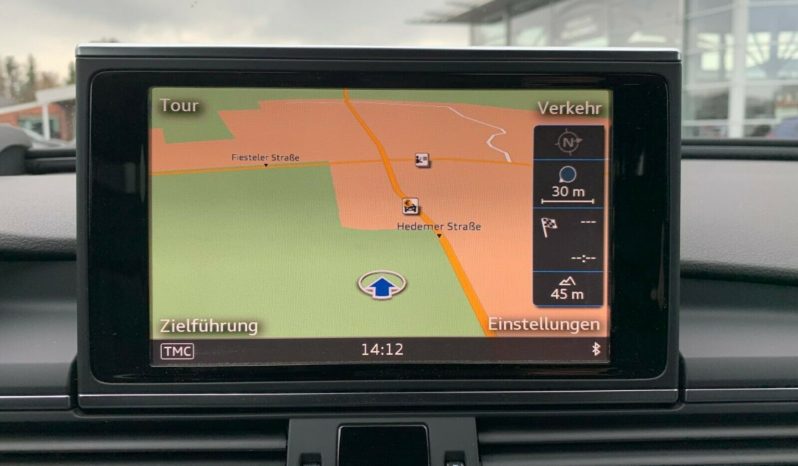 Audi A6 3.0TDI Competition full