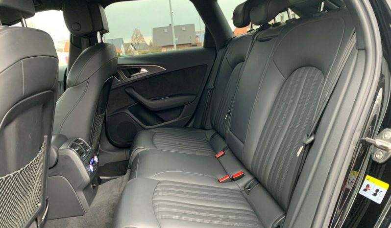 Audi A6 3.0TDI Competition full