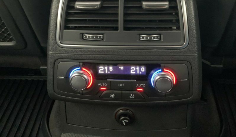 Audi A6 3.0TDI Competition full