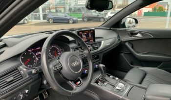 Audi A6 3.0TDI Competition full