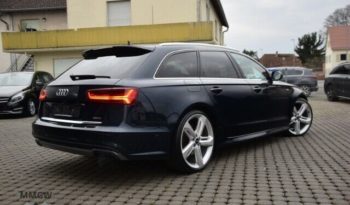 Audi A6 3.0TDI Competition full