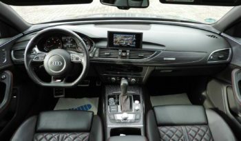 Audi A6 3.0TDI Competition full