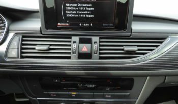 Audi A6 3.0TDI Competition full