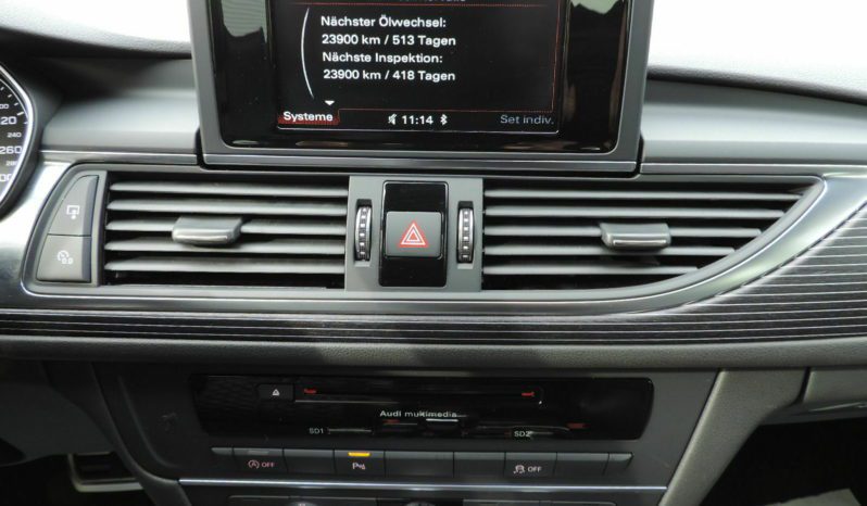 Audi A6 3.0TDI Competition full