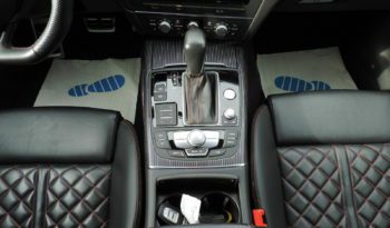 Audi A6 3.0TDI Competition full