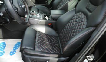 Audi A6 3.0TDI Competition full