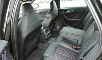 Audi A6 3.0TDI Competition full