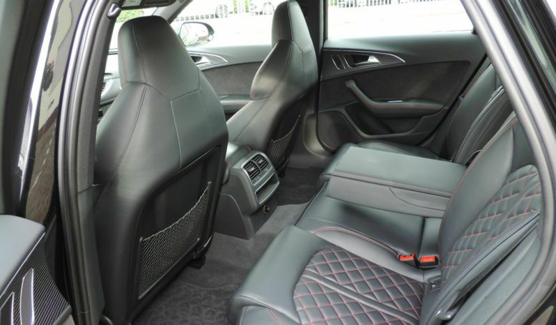 Audi A6 3.0TDI Competition full
