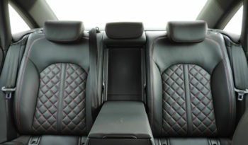 Audi A6 3.0TDI Competition full
