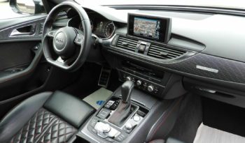 Audi A6 3.0TDI Competition full