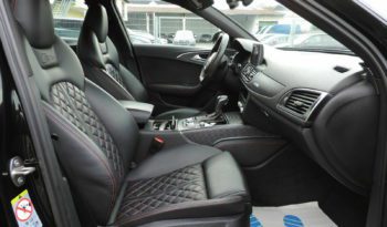 Audi A6 3.0TDI Competition full