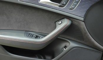 Audi A6 3.0TDI Competition full