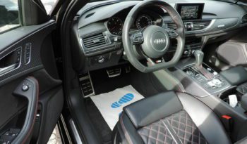 Audi A6 3.0TDI Competition full