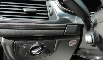 Audi A6 3.0TDI Competition full